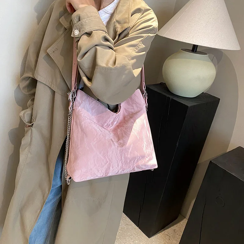 Large Bucket Tote Shoulder Crossbody Bags for Women Handbags and Purses 2023 New Trendy Designer Messenger Bags High Quality
Large Bucket Tote Shoulder Crossbody Bags for Women Handbags and Purses 2023 New Trendy Designer Messenger Bags High Quality