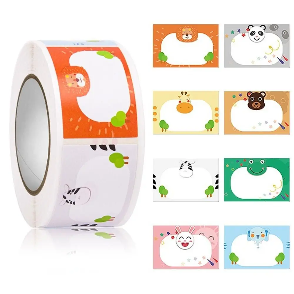 Self Adhesive Waterbottle Belongings Textbook Personalized Labels Name Tag Stickers Handwriting Name Labels Stationery Sticker
Self Adhesive Waterbottle Belongings Textbook Personalized Labels Name Tag Stickers Handwriting Name Labels Stationery Sticker