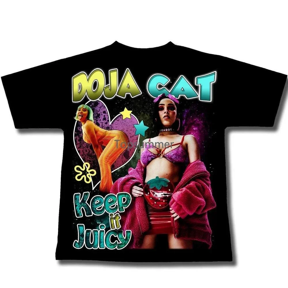 Doja Cat T Shirt
Doja Cat T Shirt