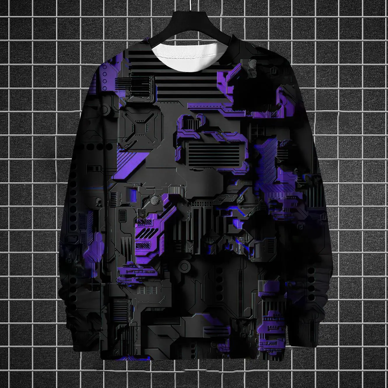 Hoodies For Men Hatless Sweatshirt Stripe Line Graphic T Shirts 3D Printed Oversized Men's Clothing Tops Pullover Sweatshirt New 
Hoodies For Men Hatless Sweatshirt Stripe Line Graphic T Shirts 3D Printed Oversized Men's Clothing Tops Pullover Sweatshirt New