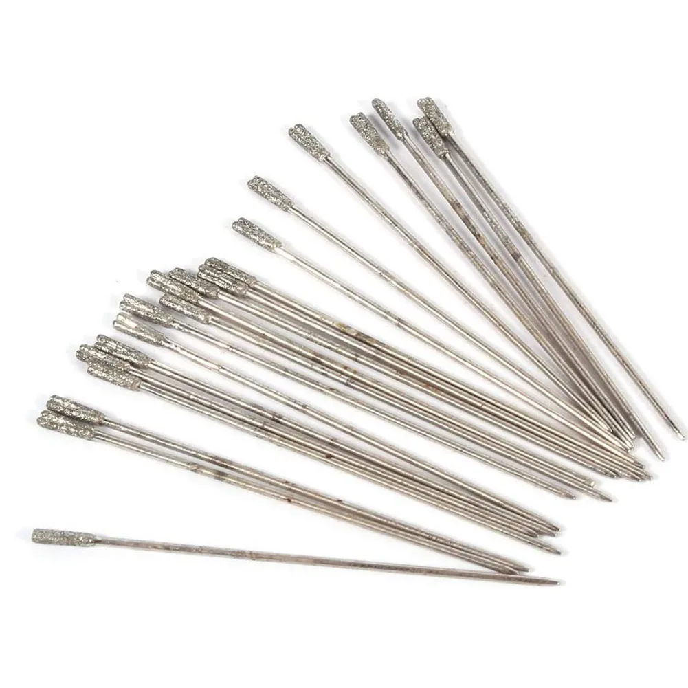 Drill Bits Lapidary Drill Bits Drill Bits For Drill Bit Lapidary Mills Small Bench Drill Solid Bits Home Garden
Drill Bits Lapidary Drill Bits Drill Bits For Drill Bit Lapidary Mills Small Bench Drill Solid Bits Home Garden