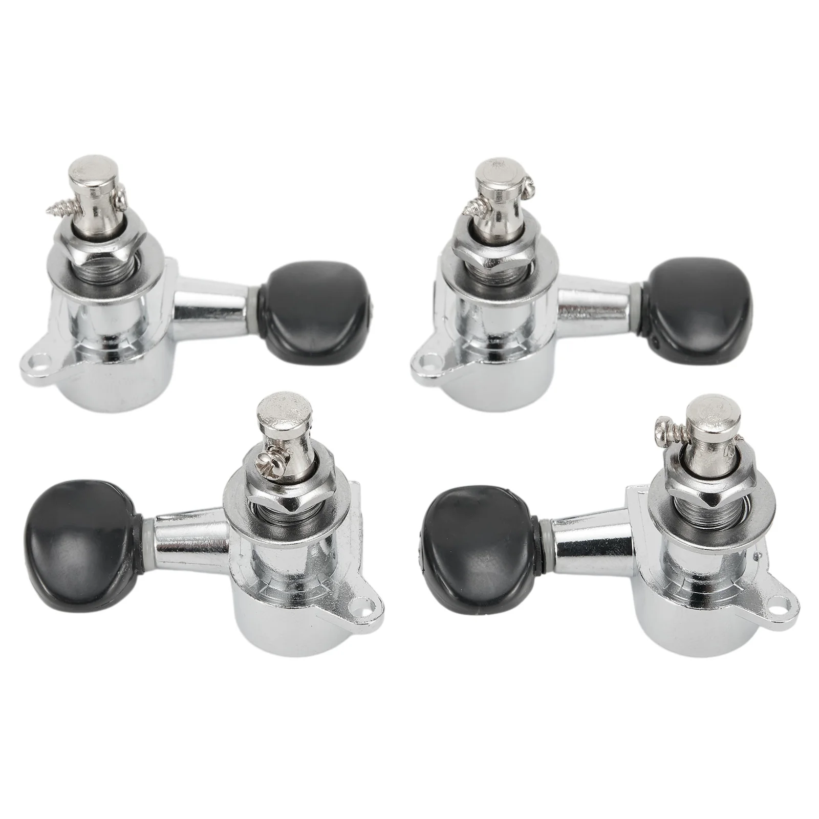4PCS Ukulele Strings Tuning Pegs Tuning 1:15 Parts Pegs Replacement 8*5*2cm Accessories Button For Ukulele Heads
4PCS Ukulele Strings Tuning Pegs Tuning 1:15 Parts Pegs Replacement 8*5*2cm Accessories Button For Ukulele Heads
