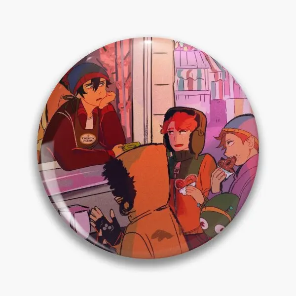 Food Truck Soft Button Pin Creative Women Fashion Metal Collar Decor Cute Jewelry Hat Brooch Clothes Funny Lapel Pin Cartoon
Food Truck Soft Button Pin Creative Women Fashion Metal Collar Decor Cute Jewelry Hat Brooch Clothes Funny Lapel Pin Cartoon