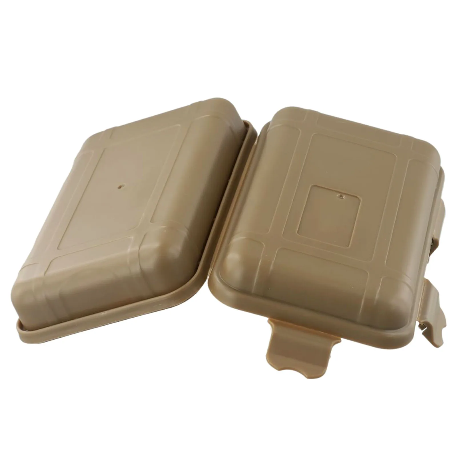 Case For Outdoor Survival Box Climbing Airtight Waterproof Mini Plastic Shockproof Small Storage Swimming Tools
Case For Outdoor Survival Box Climbing Airtight Waterproof Mini Plastic Shockproof Small Storage Swimming Tools