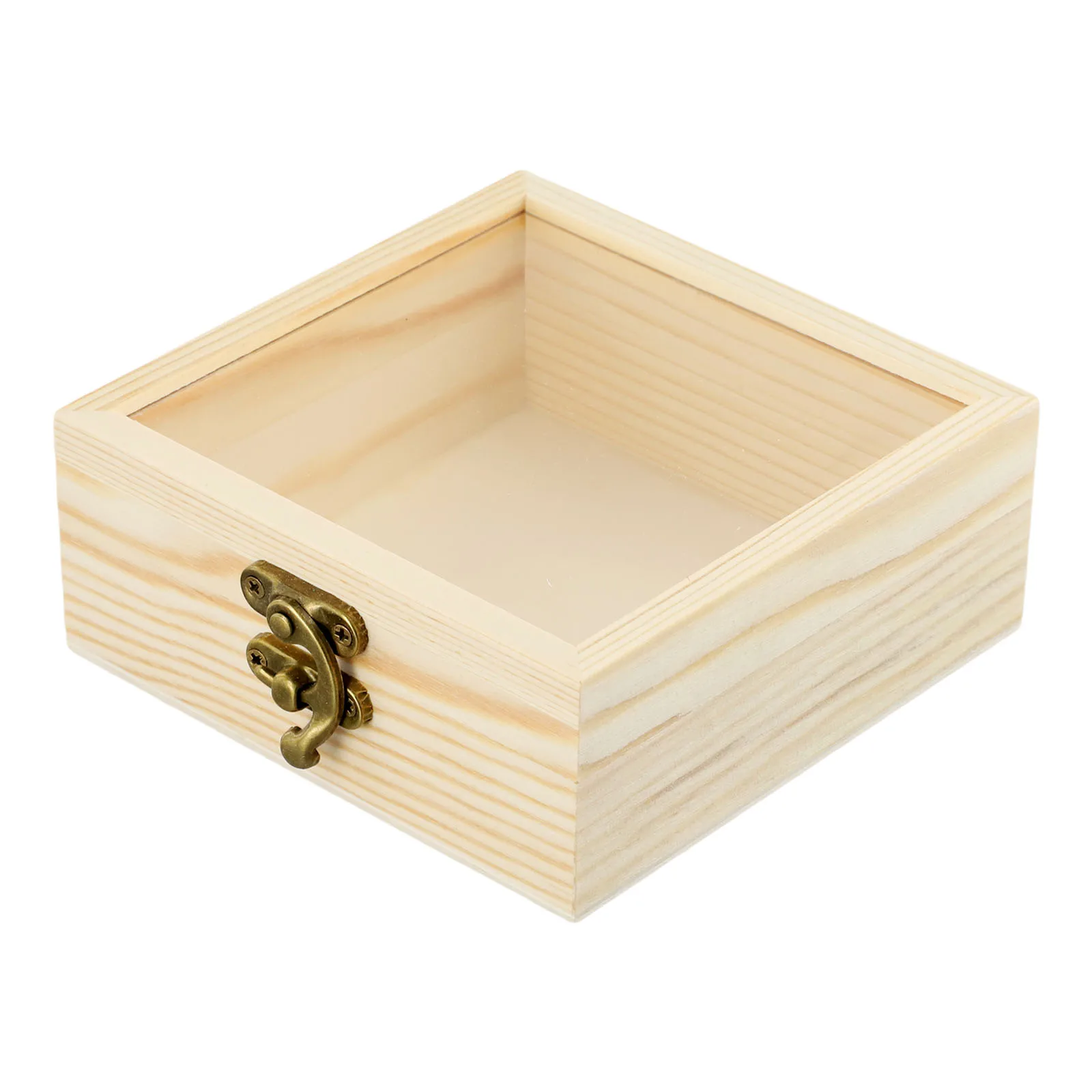 Storage Wooden Box Christmas Eve Wedding Precision Cut S/M/L/XL 1pcs Finished Keepsake Boxes Lovely Pale Wood Brand New
Storage Wooden Box Christmas Eve Wedding Precision Cut S/M/L/XL 1pcs Finished Keepsake Boxes Lovely Pale Wood Brand New