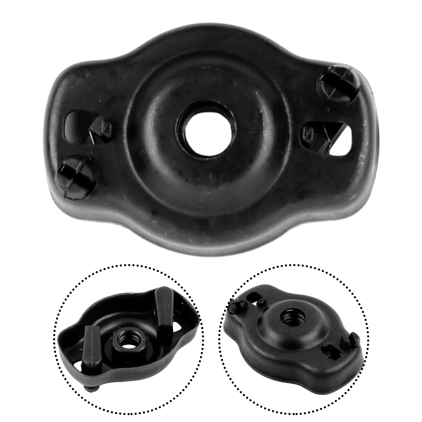 4140-190-2010 Starter Pawl Carrier FS 56 FS 70 FS 94 For STIHL KM 55 KM 56 KM 94 Alloy Replacement FC 56 Durable
4140-190-2010 Starter Pawl Carrier FS 56 FS 70 FS 94 For STIHL KM 55 KM 56 KM 94 Alloy Replacement FC 56 Durable