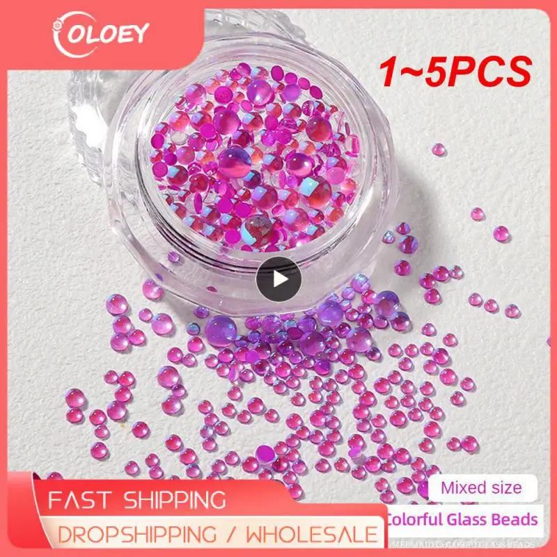 Круглые стеклянные бусины «русалка», 1-5 шт.
Круглые стеклянные бусины «русалка», 1-5 шт.