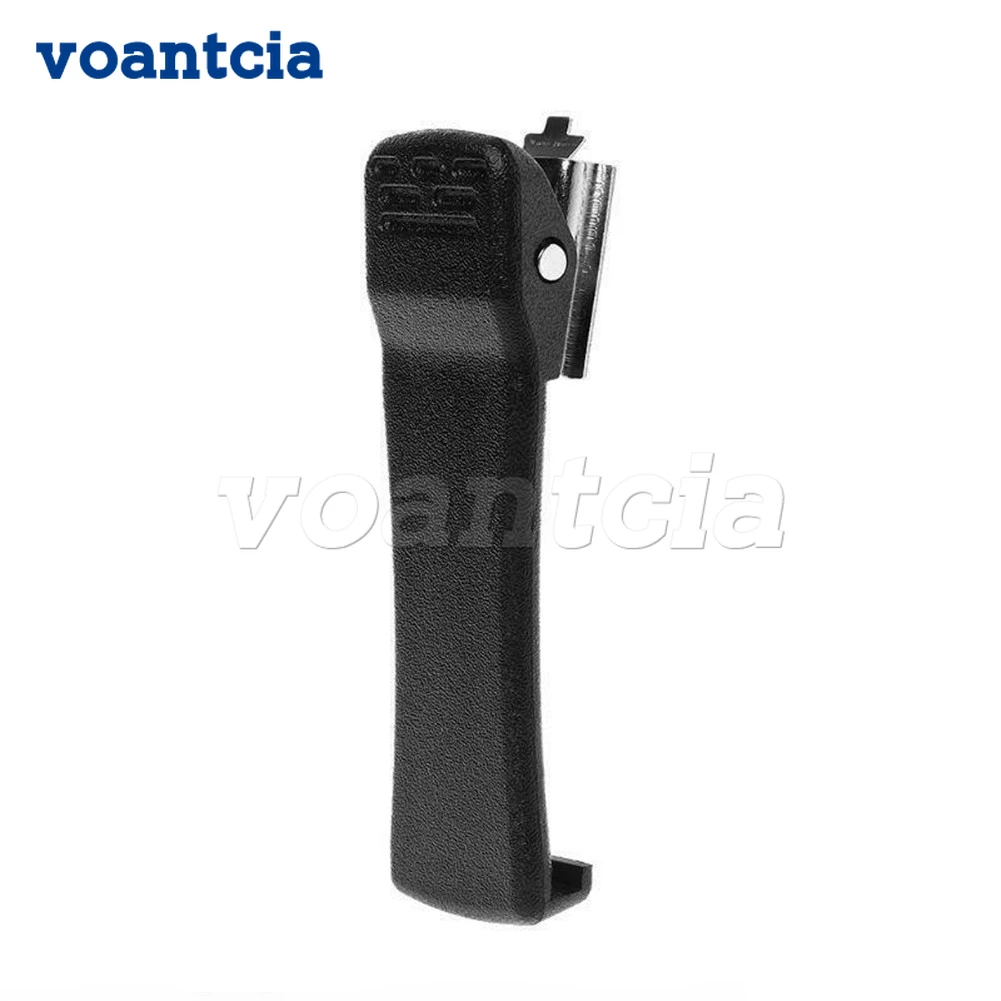 10Pcs HLN8460 NTN8266 NTN8266B Battery Back Belt Clip clamp For Motorola XTS3000 XTS3500 XTS5000 APX6000 APX7000 Walkie Talkie
10Pcs HLN8460 NTN8266 NTN8266B Battery Back Belt Clip clamp For Motorola XTS3000 XTS3500 XTS5000 APX6000 APX7000 Walkie Talkie