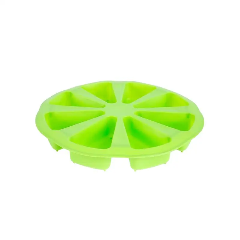 Silicone Pastery Cake Mold Watermelon Slices Shape Baking Mold Non Stick Bread Baking Pastry Cake Mold Kitchen Accessories tool
Silicone Pastery Cake Mold Watermelon Slices Shape Baking Mold Non Stick Bread Baking Pastry Cake Mold Kitchen Accessories tool