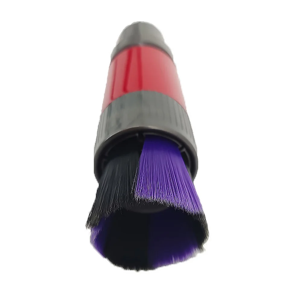 Automatic Cleaning Traceless Dust Brushes Head For Dyson V7 V8 V10 V11 V12 V15 Vacuum Cleaner Dust Collector Connector Adapter
Automatic Cleaning Traceless Dust Brushes Head For Dyson V7 V8 V10 V11 V12 V15 Vacuum Cleaner Dust Collector Connector Adapter