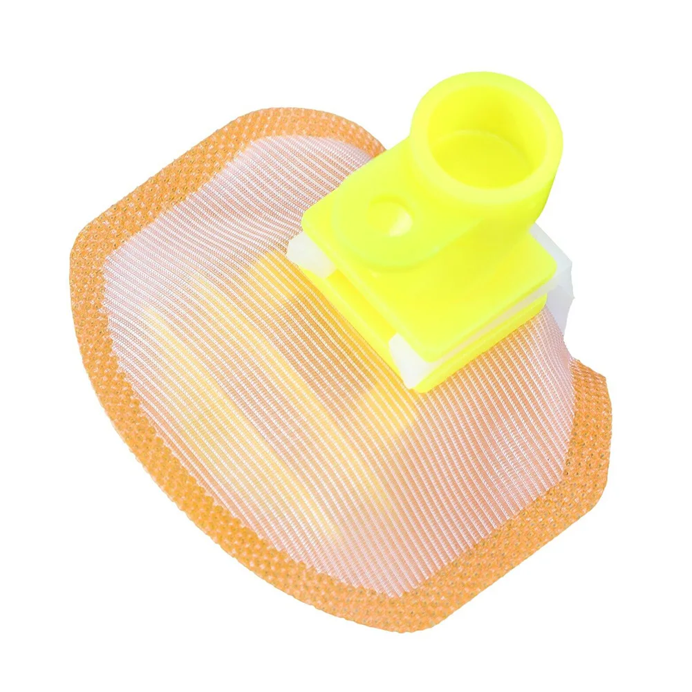 Filter Strainer Fuel Pump Filter For GSR600 (ABS) 2007-2010 For GSR600 2006-2010 For GSXR600 GSX-R600 2001-2007
Filter Strainer Fuel Pump Filter For GSR600 (ABS) 2007-2010 For GSR600 2006-2010 For GSXR600 GSX-R600 2001-2007
