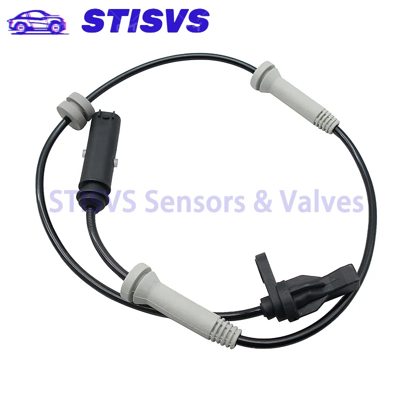34526869323 передний левый/правый датчик скорости колес ABS для BMW 3 4 серии 330d 320i 430d 34526852908 2012-2022 автозапчасти
34526869323 передний левый/правый датчик скорости колес ABS для BMW 3 4 серии 330d 320i 430d 34526852908 2012-2022 автозапчасти