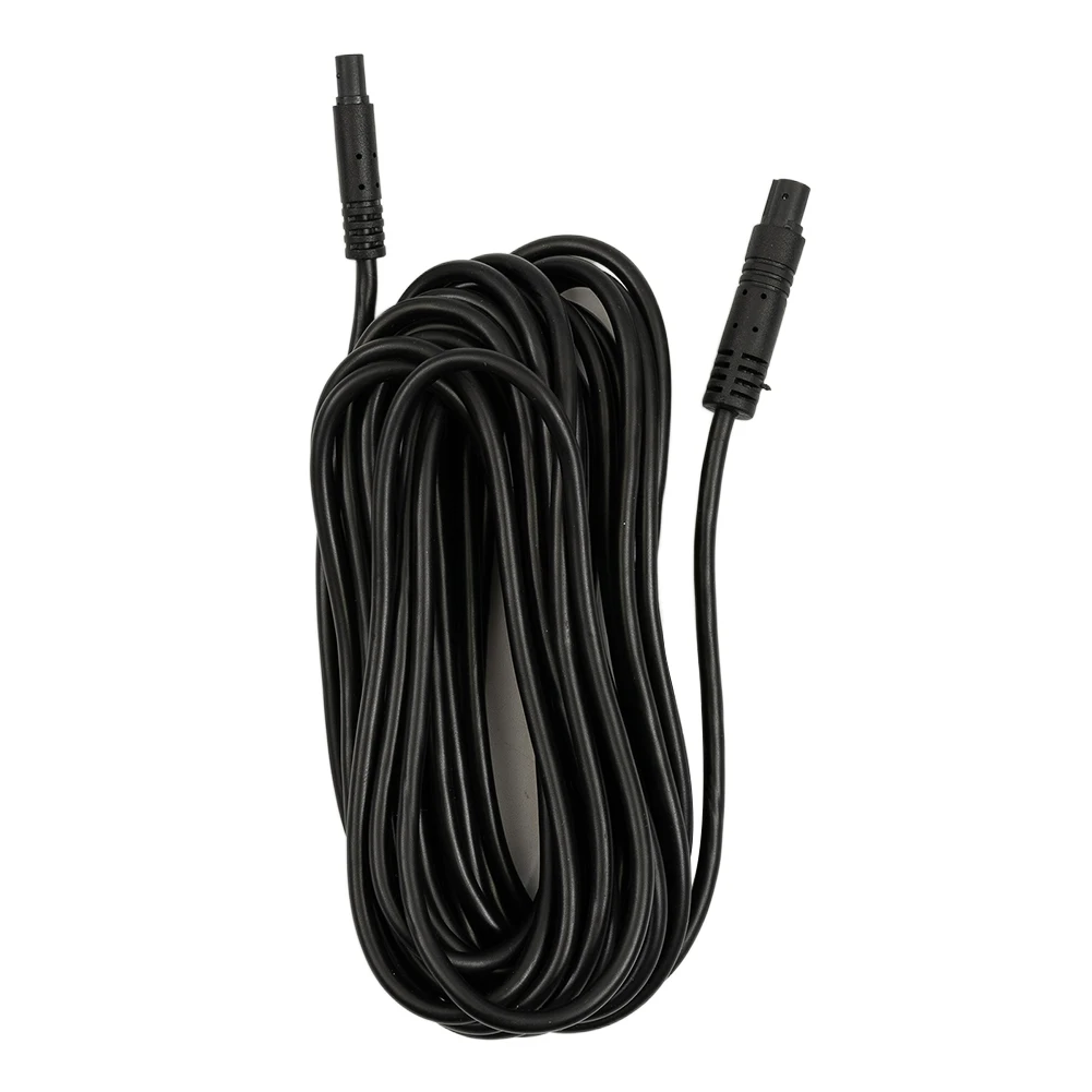 Environmentally Friendly Cable Wire Extension Cable Car Car Recorder 5pin Wire Black Cable Camera Video Extension Cable
Environmentally Friendly Cable Wire Extension Cable Car Car Recorder 5pin Wire Black Cable Camera Video Extension Cable