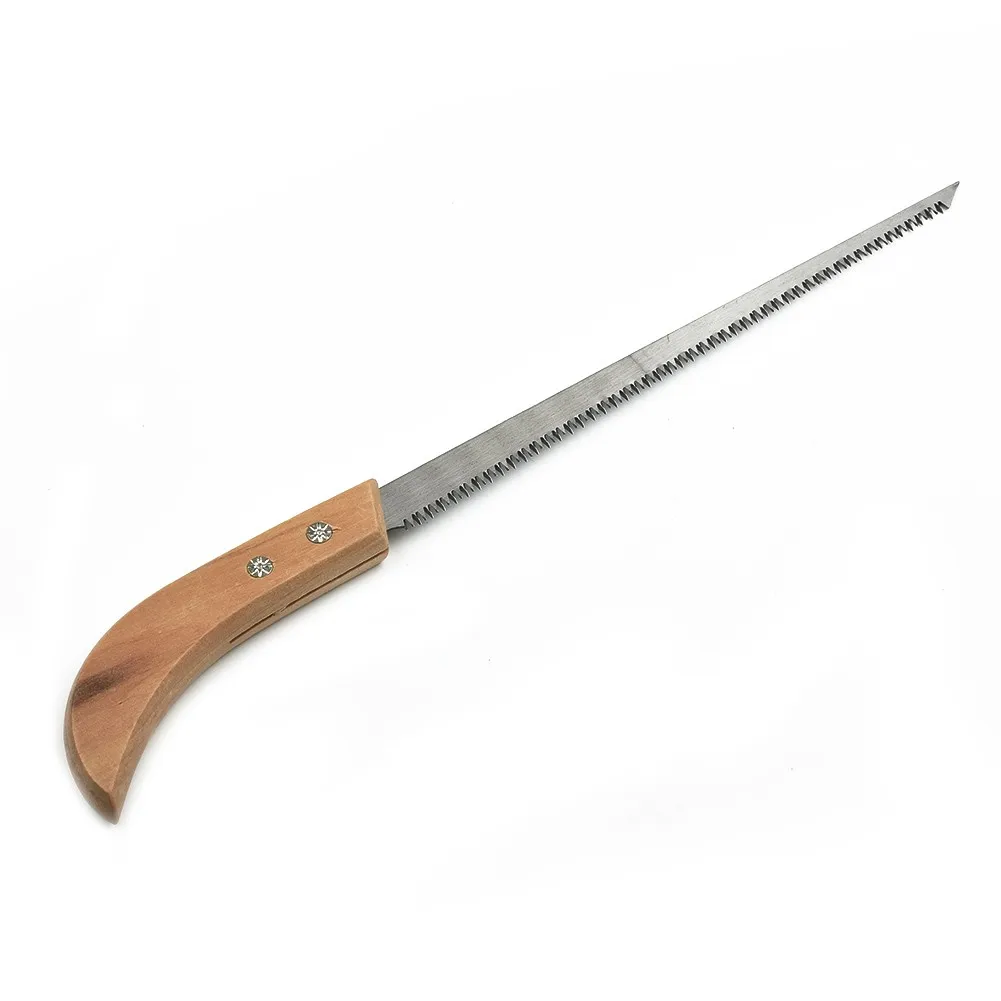 Mini Hand Pruning Saw Carpentry Tools Woodworking With Wooden Handle Garden Saw Durable Hand Tools Fast Cutting Best Price
Mini Hand Pruning Saw Carpentry Tools Woodworking With Wooden Handle Garden Saw Durable Hand Tools Fast Cutting Best Price