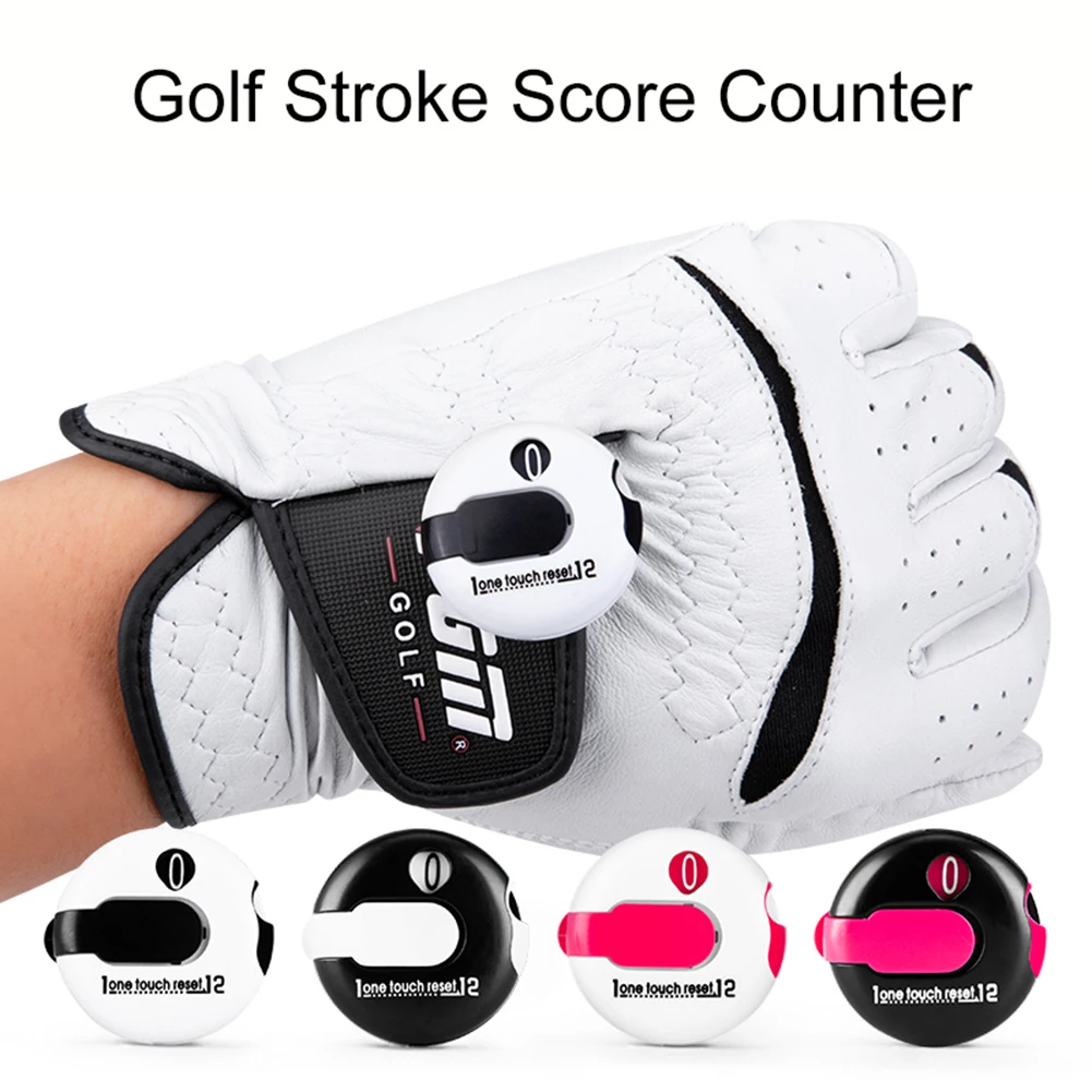 1PC Mini Golf Score Stroke Counter Professional Compact Scorer Accurate Golf Score Keeping Device For Golfer Gift Golf Stroke
1PC Mini Golf Score Stroke Counter Professional Compact Scorer Accurate Golf Score Keeping Device For Golfer Gift Golf Stroke