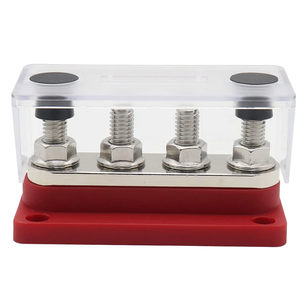 Клеммная шина 300 А, Клеммная лента, Клеммная лента для автомобиля, Клеммная лента для электрической шины, аксессуары для модификации лески RV
Клеммная шина 300 А, Клеммная лента, Клеммная лента для автомобиля, Клеммная лента для электрической шины, аксессуары для модификации лески RV