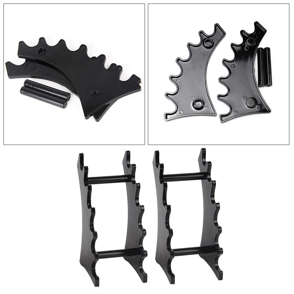 2 шт., держатель для карандашей и кистей для макияжа
2 шт., держатель для карандашей и кистей для макияжа