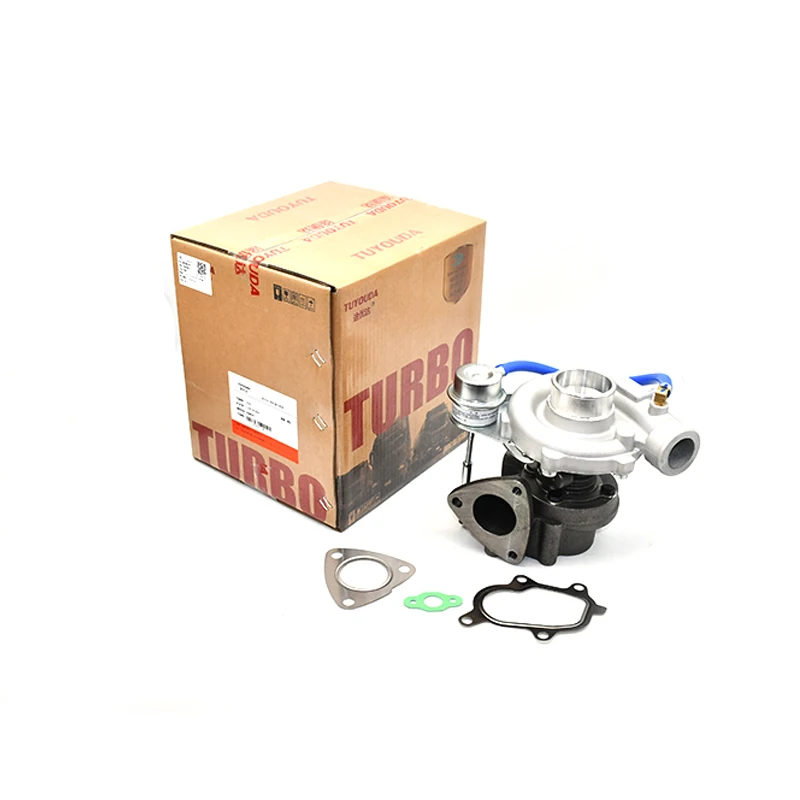 Electric Super Full Turbone Turbo Charger ASSY FOR GREAT WALL HOVER Haval H5 Wingle 3 Car Accessories Parts 2.8TCI 1118100-E06
Electric Super Full Turbone Turbo Charger ASSY FOR GREAT WALL HOVER Haval H5 Wingle 3 Car Accessories Parts 2.8TCI 1118100-E06