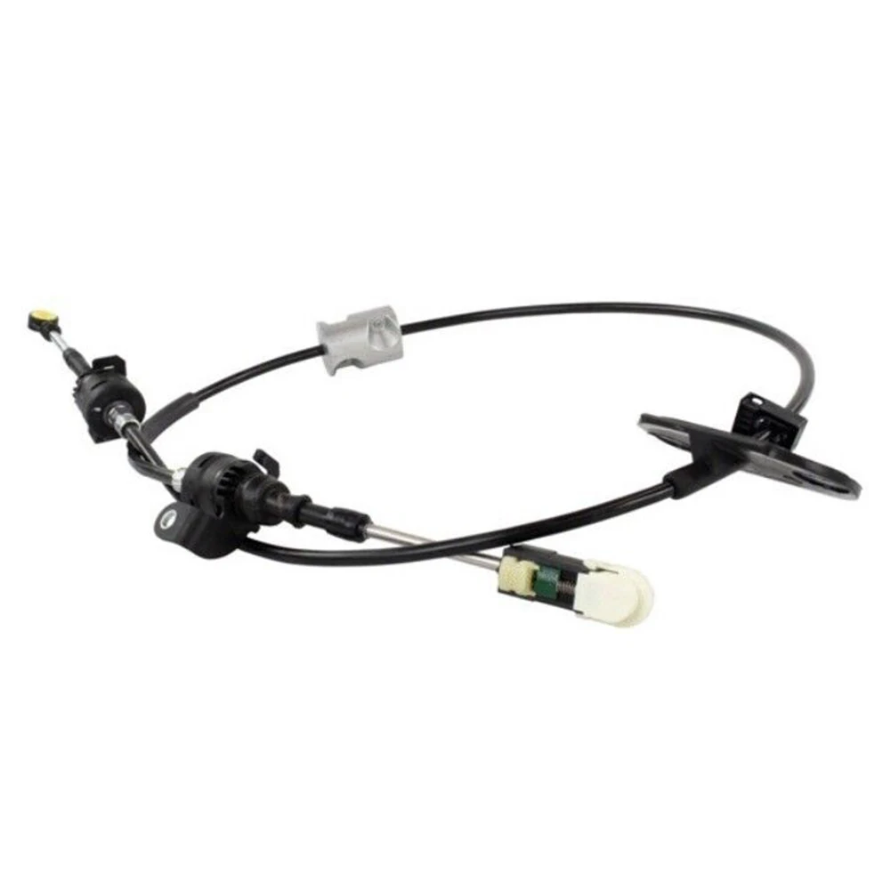 Надежный и долговечный кабель переключения передач для Ford Escape 13 16 DJ5P 7E395 AA
Надежный и долговечный кабель переключения передач для Ford Escape 13 16 DJ5P 7E395 AA