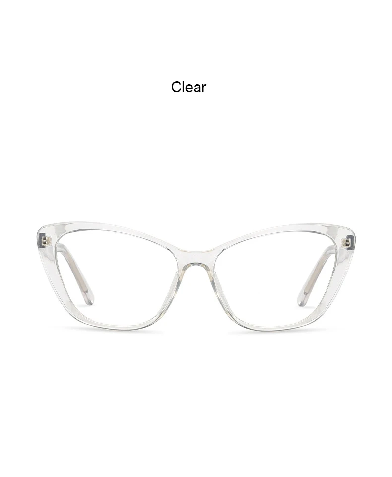 Kobiece optyczne okulary kocie oczy Okulary korekcyjne do dali i bliży 18 Sa03cd771bb71423e90f4d68642ff3fafG