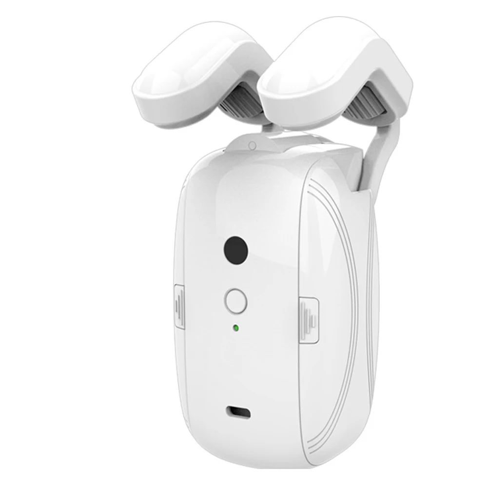 Simplify Your Curtain Control Tuya WIFI Smart Automatic Curtain Opener Noiseless Operation Energy efficient Easy Setup
Simplify Your Curtain Control Tuya WIFI Smart Automatic Curtain Opener Noiseless Operation Energy efficient Easy Setup