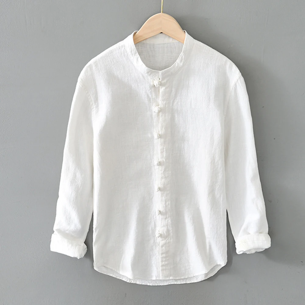Daily Top Top Holiday Jacket Long Sleeve Male None Polyester Autumn Regular Blouse Shirt Solid Color Button Up
Daily Top Top Holiday Jacket Long Sleeve Male None Polyester Autumn Regular Blouse Shirt Solid Color Button Up