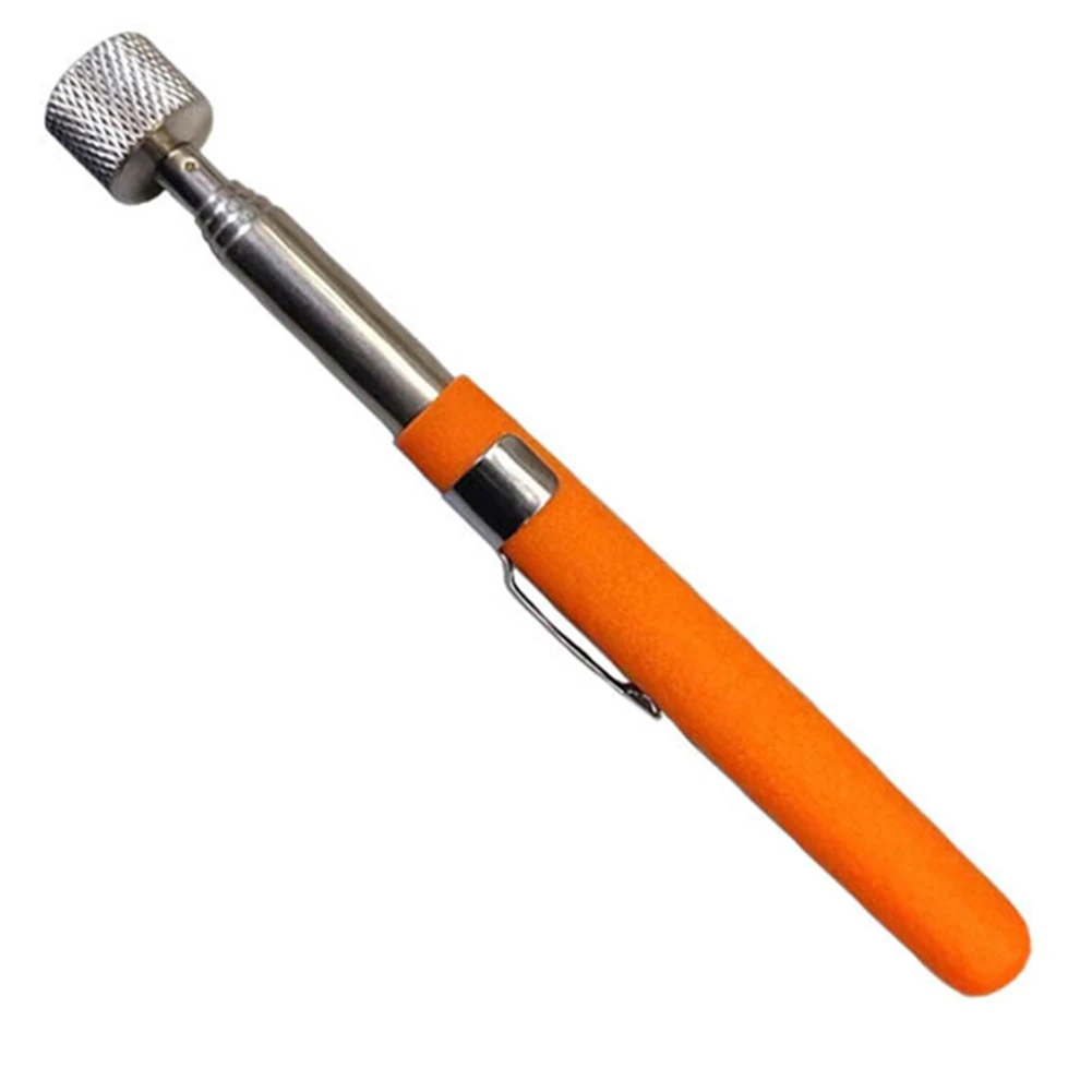 Wide Range Of Applications Magnetic Metal Objects Improves Efficiency Sturdy And Lightweight Telescoping Design
Wide Range Of Applications Magnetic Metal Objects Improves Efficiency Sturdy And Lightweight Telescoping Design