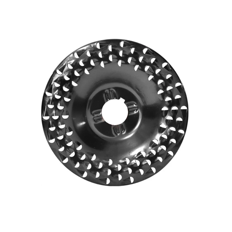 Grinder Wheel Disc Wood Shaping Wheel Grinding Discs For Angle Grinders Woodworking Sanding Rotary Abrasive Tool
Grinder Wheel Disc Wood Shaping Wheel Grinding Discs For Angle Grinders Woodworking Sanding Rotary Abrasive Tool