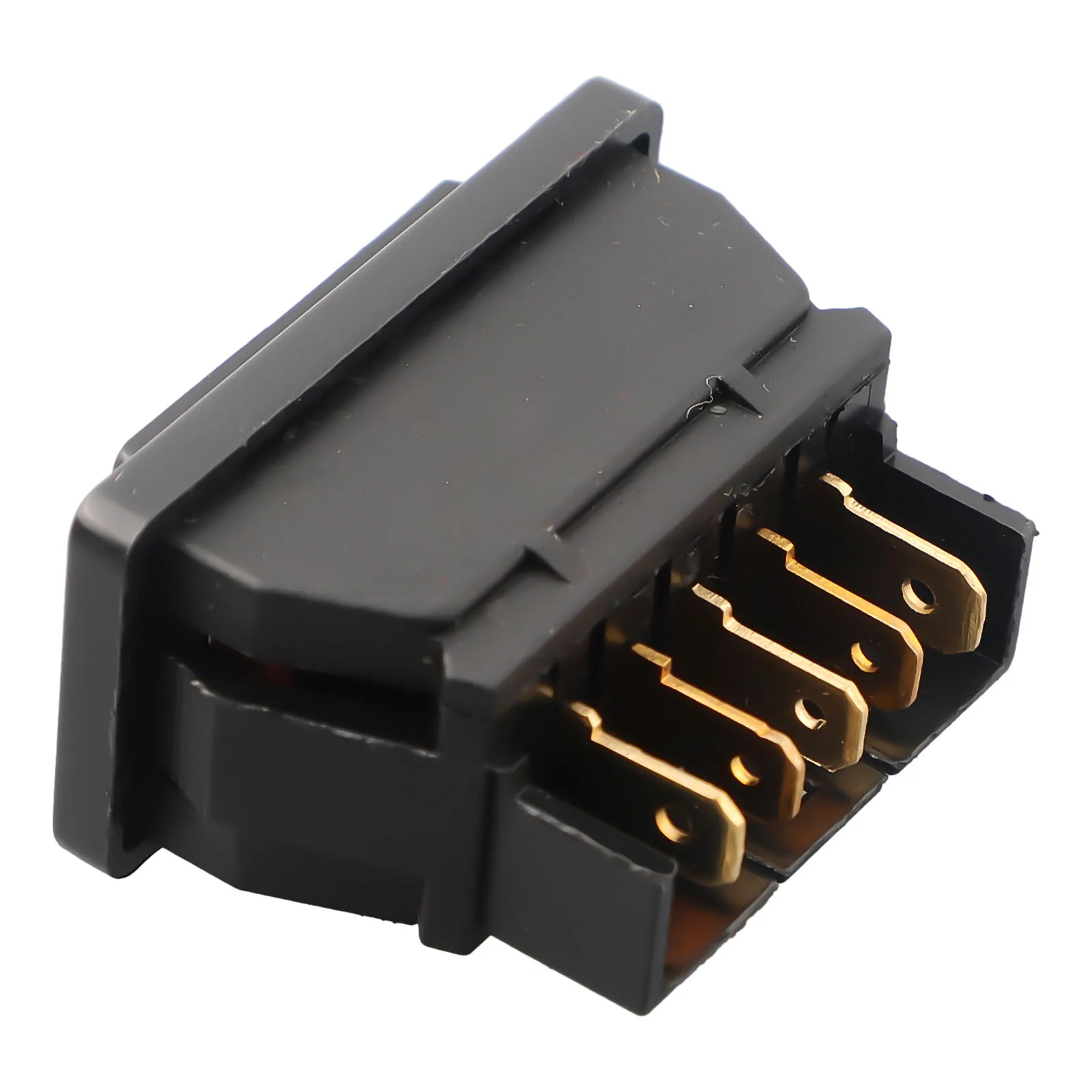3 In1 Universal Car 5pins DPDT Power Door Glass Switch Door Lock Control Auto Door Window Glass Lift Control Switch 12V 20A
3 In1 Universal Car 5pins DPDT Power Door Glass Switch Door Lock Control Auto Door Window Glass Lift Control Switch 12V 20A