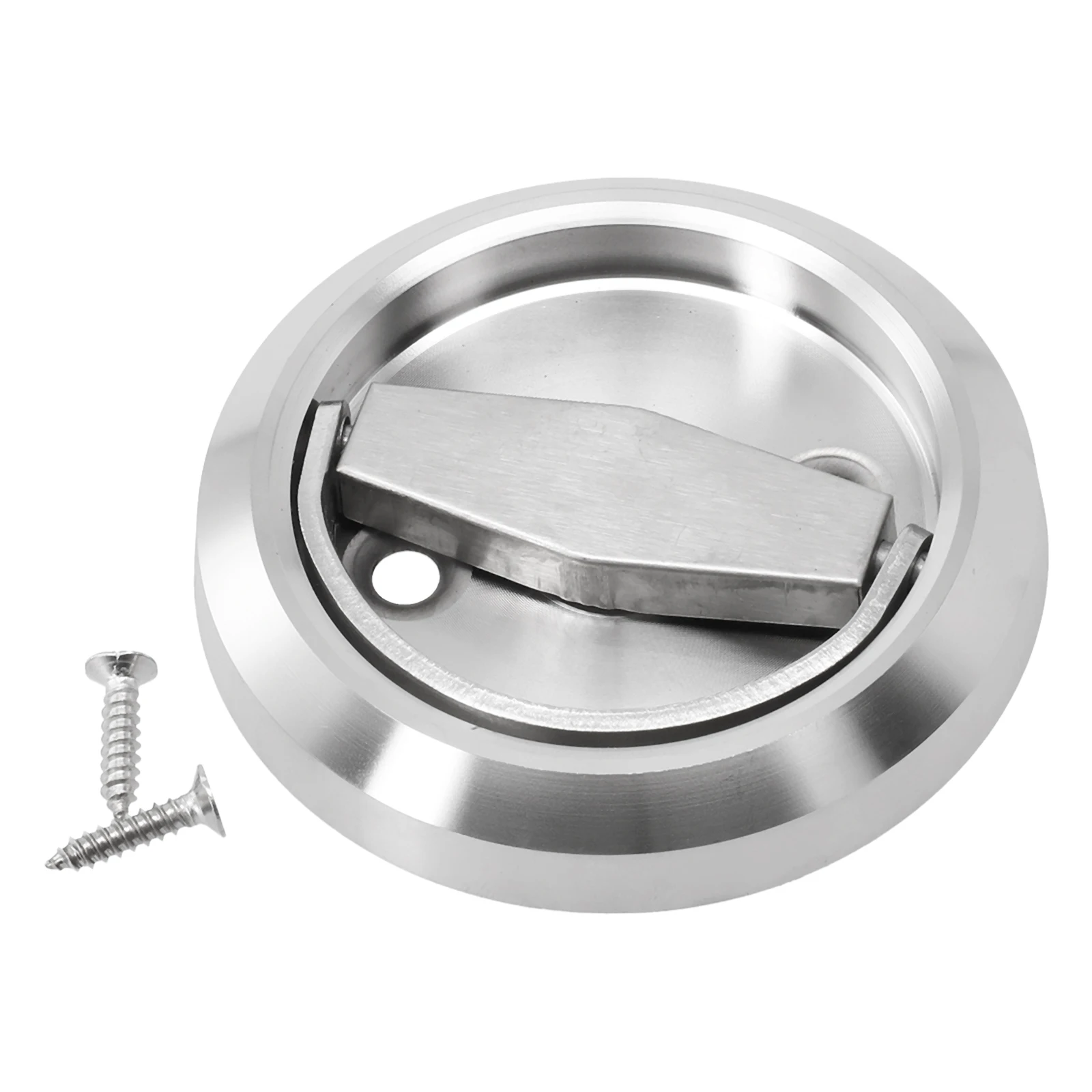 Door Handles Handle Door Lock Double Hole Fire Proof Invisible Cabinet Pulls 304 Stainless Steel Easy Installing
Door Handles Handle Door Lock Double Hole Fire Proof Invisible Cabinet Pulls 304 Stainless Steel Easy Installing