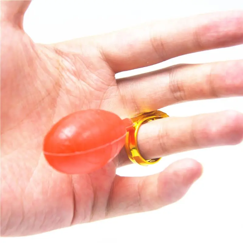 Water Spraying Ring Toy Water Rings for Children Party Cosplay Cloth Accs Prank Props Party Accs Children Gift 
Water Spraying Ring Toy Water Rings for Children Party Cosplay Cloth Accs Prank Props Party Accs Children Gift