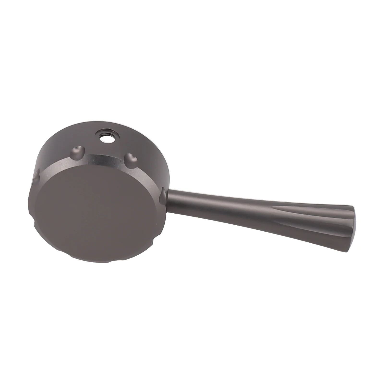 Hot Water Lever Steam Lever 11.5x4.8cm Kitchen Accessories Replacement Knob Coffee Machine Coffee Tool High Quality
Hot Water Lever Steam Lever 11.5x4.8cm Kitchen Accessories Replacement Knob Coffee Machine Coffee Tool High Quality