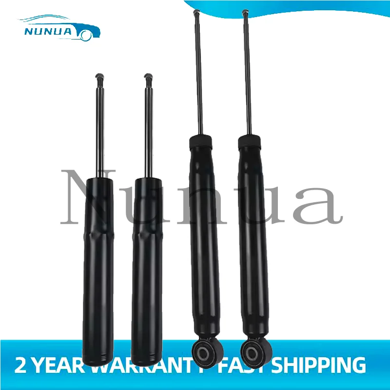 1xFor Audi A4 B8 B9 Q5 Brand New Rear Suspension Strut Shock Absorber Spring Set 8RD413031D 8RD513035B 8WD413031F 8WD513035G
1xFor Audi A4 B8 B9 Q5 Brand New Rear Suspension Strut Shock Absorber Spring Set 8RD413031D 8RD513035B 8WD413031F 8WD513035G