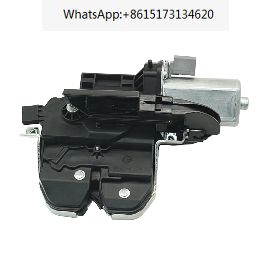 Rear Hatch Lift Tail Gate Lock Latch for VW Sharan 7N1 3.6 7P0827505M 7P0827505C 7P0827505F 7P0827505J 7P0827505K
Rear Hatch Lift Tail Gate Lock Latch for VW Sharan 7N1 3.6 7P0827505M 7P0827505C 7P0827505F 7P0827505J 7P0827505K