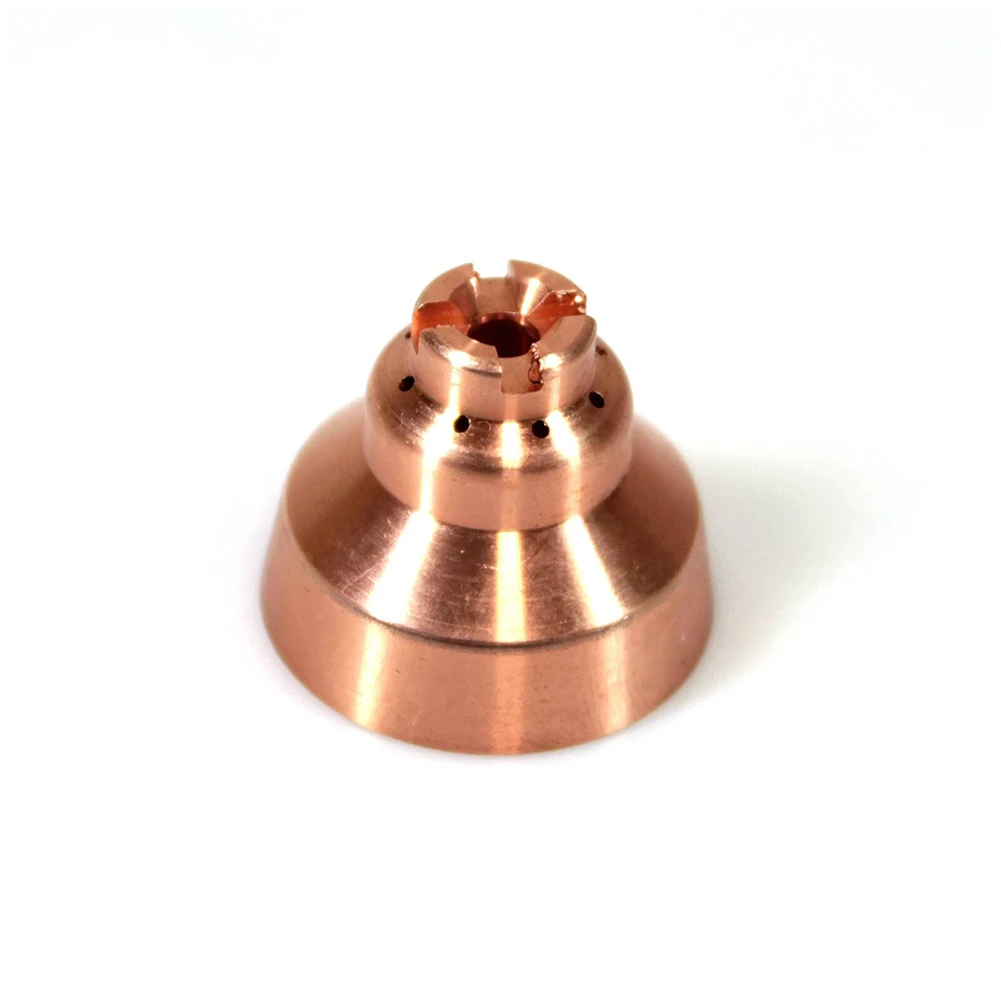 1 Set 45 Plasma Electrode Nozzle Tip Guard Welding Equipment Accessories For 220669 WSP-00020 220671 WSP-00021 220674 WSP-00024
1 Set 45 Plasma Electrode Nozzle Tip Guard Welding Equipment Accessories For 220669 WSP-00020 220671 WSP-00021 220674 WSP-00024