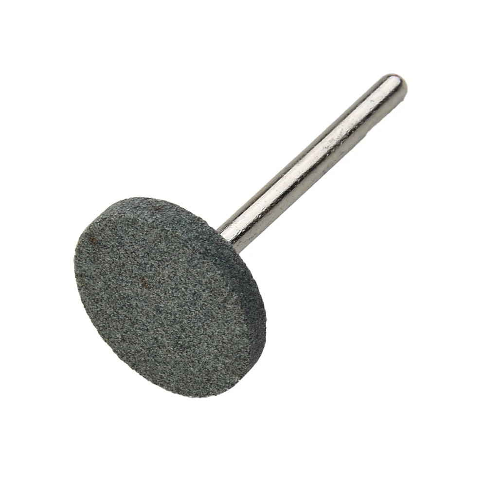 Rotary Grinding Head Assorted Burring Drill Bit Derusting Carving Stone Polishing Abrasive Mounted Wheel 25Pcs
Rotary Grinding Head Assorted Burring Drill Bit Derusting Carving Stone Polishing Abrasive Mounted Wheel 25Pcs