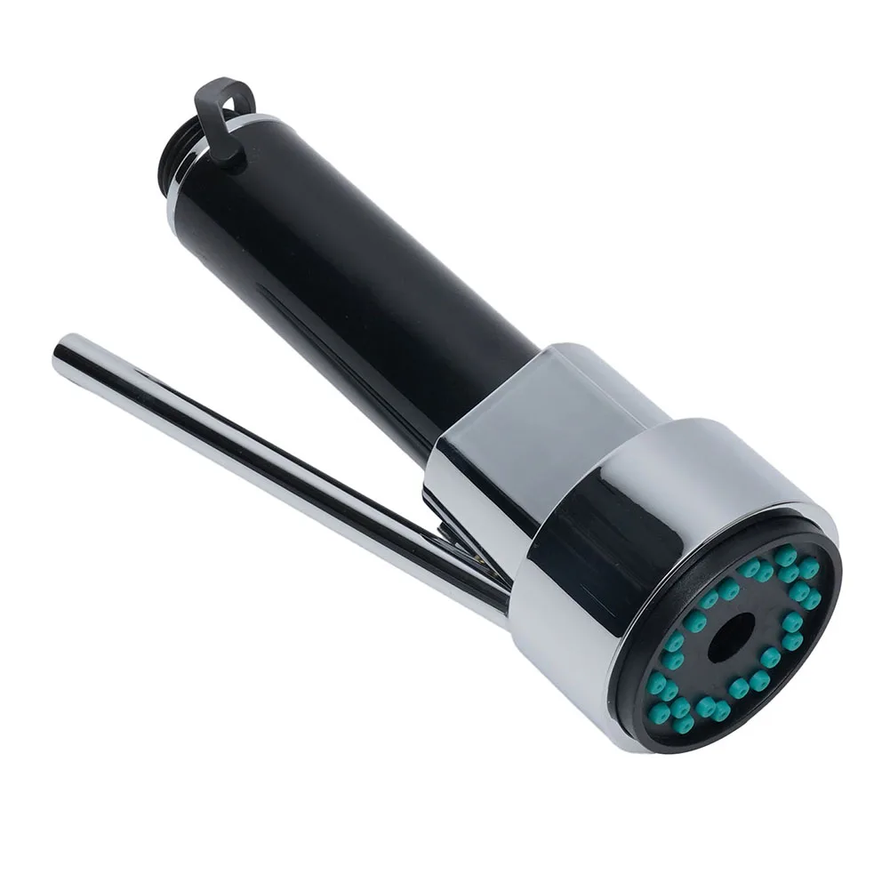 Replacement Faucet Nozzle Faucet Shower Pull Out Spray Head Anti-splash Nozzle Bathroom Accessories Bathroom Supplies
Replacement Faucet Nozzle Faucet Shower Pull Out Spray Head Anti-splash Nozzle Bathroom Accessories Bathroom Supplies