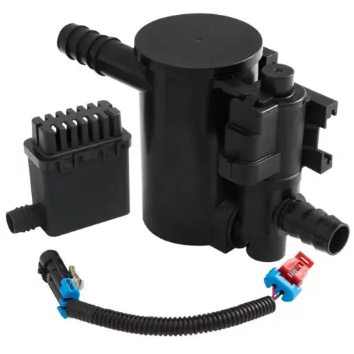 EVAP Vapor Canister Vent Solenoid Valve For Chevrolet Silverado GMC Sierra 1500 10357992
EVAP Vapor Canister Vent Solenoid Valve For Chevrolet Silverado GMC Sierra 1500 10357992