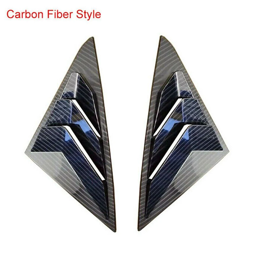 For Hyundai Sonata 2011-2014 Louver Shutter Cover Decorate Exterior Door Panel ABS Plastic Carbon Fiber High Quality
For Hyundai Sonata 2011-2014 Louver Shutter Cover Decorate Exterior Door Panel ABS Plastic Carbon Fiber High Quality