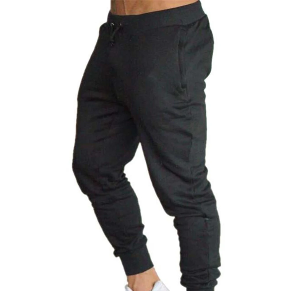 Mens Pants Men Slim Fit Sports Sweatpants Thin Trousers Casual Comfortable Cotton Blend Fashion Fitness Gyms 2022
Mens Pants Men Slim Fit Sports Sweatpants Thin Trousers Casual Comfortable Cotton Blend Fashion Fitness Gyms 2022