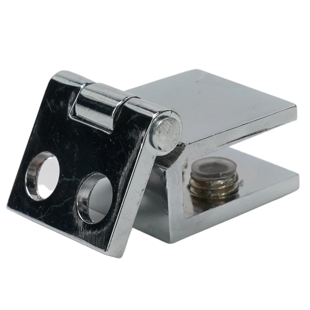 Furniture Hinges Hinges Glass Door Hinges 0/90/180 Degree Bathroom Accessories Hardware Parts Wine Cabinet Hinges
Furniture Hinges Hinges Glass Door Hinges 0/90/180 Degree Bathroom Accessories Hardware Parts Wine Cabinet Hinges