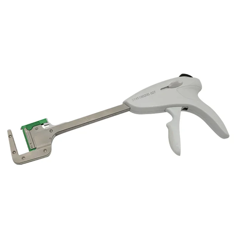 

Cheap Price Disposable Laparoscopic Advanced Endoscopic Linear Cutter Stapler And Reloads Endo Gia Linear Stappler