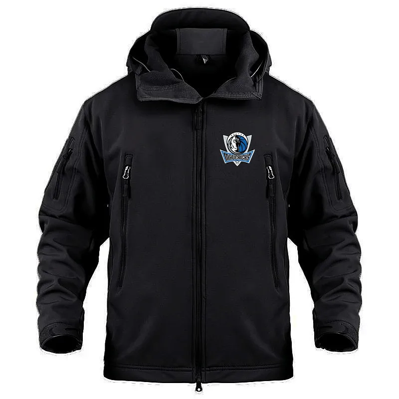 Zipper Hooded Tactical Military Outdoor SoftShell Jacket Men New Fleece Warm Multiple Pockets Shark Skin Man Coat Jacket 2023
Zipper Hooded Tactical Military Outdoor SoftShell Jacket Men New Fleece Warm Multiple Pockets Shark Skin Man Coat Jacket 2023