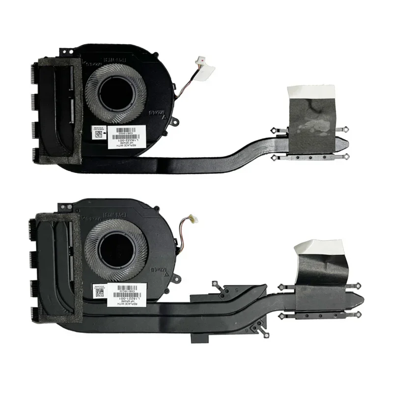 Новый тепловой вентилятор для HP павильон 14 X360 14-CD TPN-W131 медные термопрокладки медный радиатор охлаждающий лист
Новый тепловой вентилятор для HP павильон 14 X360 14-CD TPN-W131 медные термопрокладки медный радиатор охлаждающий лист