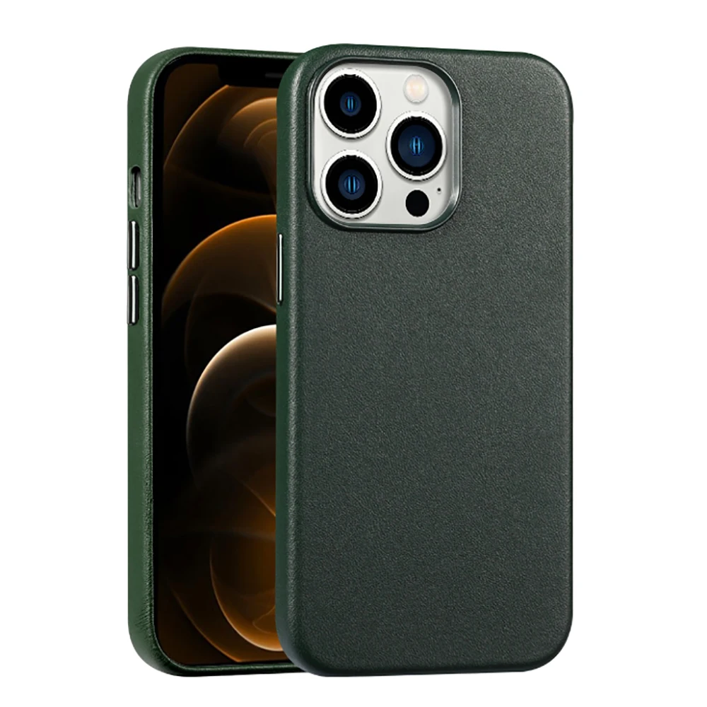 Кожаный магнитный чехол LANGSIDI для телефона iPhone 13 Pro Max 13 Mini 13Pro Max, противоударный роскошный защитный чехол-накладка, армированный чехол
Кожаный магнитный чехол LANGSIDI для телефона iPhone 13 Pro Max 13 Mini 13Pro Max, противоударный роскошный защитный чехол-накладка, армированный чехол