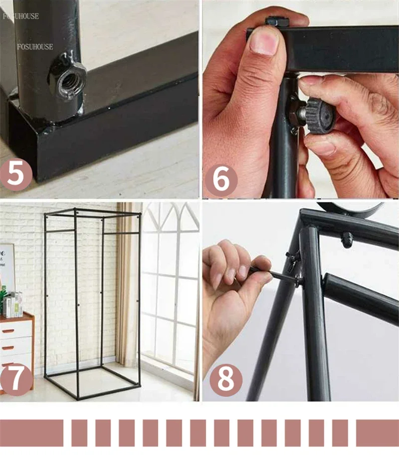 Temporary Movable Storage Racks Fitting Room Sa04b91bf57a8461b8beb51651c8ea189l