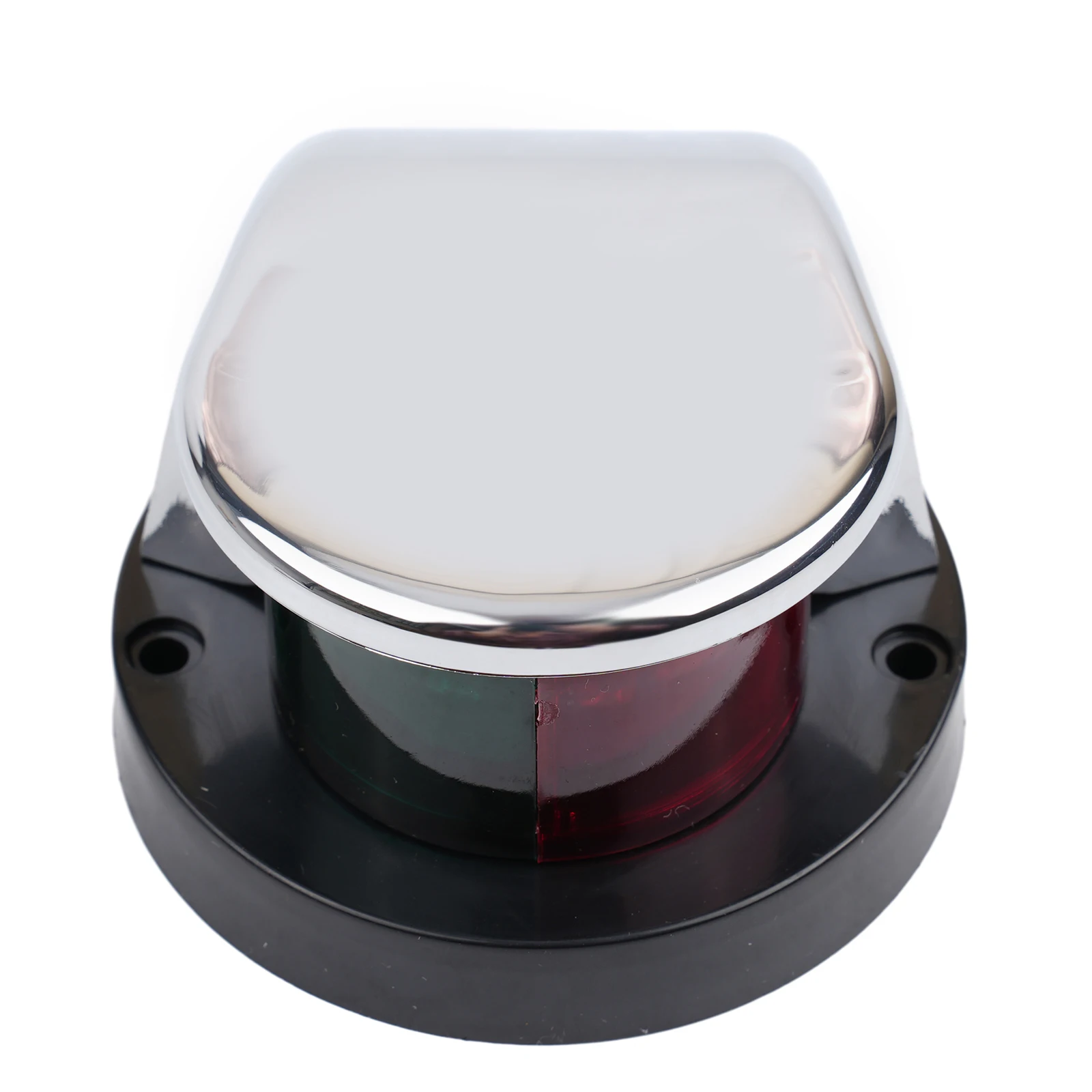 2Pcs Red Green LED Boat Navigation Light 12V Sailing Signal Lamp Red And Green LED Integrated Ship Side Lights
2Pcs Red Green LED Boat Navigation Light 12V Sailing Signal Lamp Red And Green LED Integrated Ship Side Lights