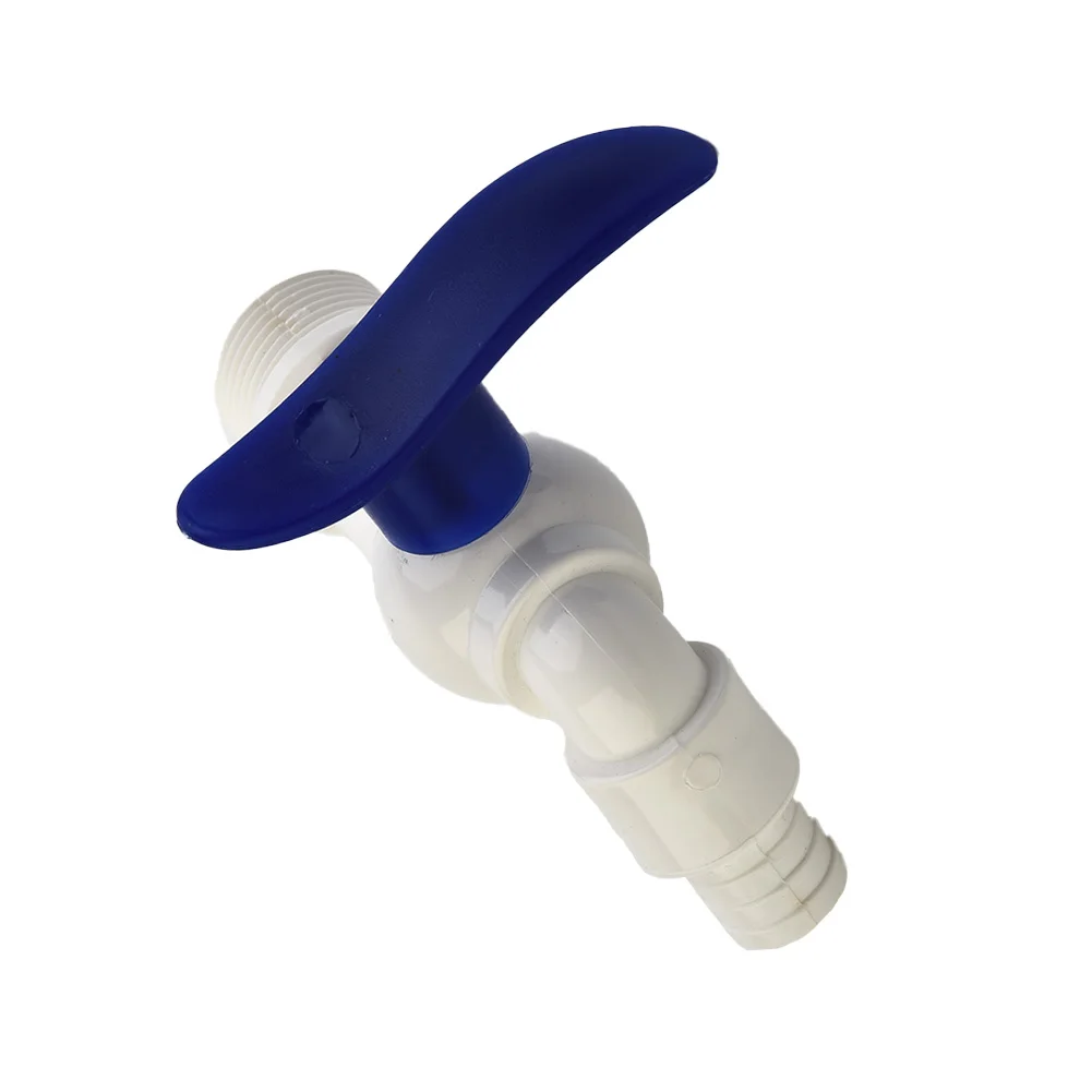 Water Tank Adapter Plastic Garden Tap 3/4Inch BSPM Valve Fittings For Garden Hose Plant Irrigation Valve Garden Water Connector
Water Tank Adapter Plastic Garden Tap 3/4Inch BSPM Valve Fittings For Garden Hose Plant Irrigation Valve Garden Water Connector