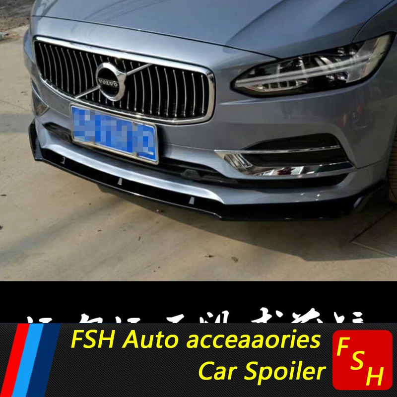 Передняя губа для Volvo S90 2017-2020, диффузор для подбородка, комплект для кузова, сплиттер для бампера, аксессуары, АБС-материал, карбоновый вид
Передняя губа для Volvo S90 2017-2020, диффузор для подбородка, комплект для кузова, сплиттер для бампера, аксессуары, АБС-материал, карбоновый вид