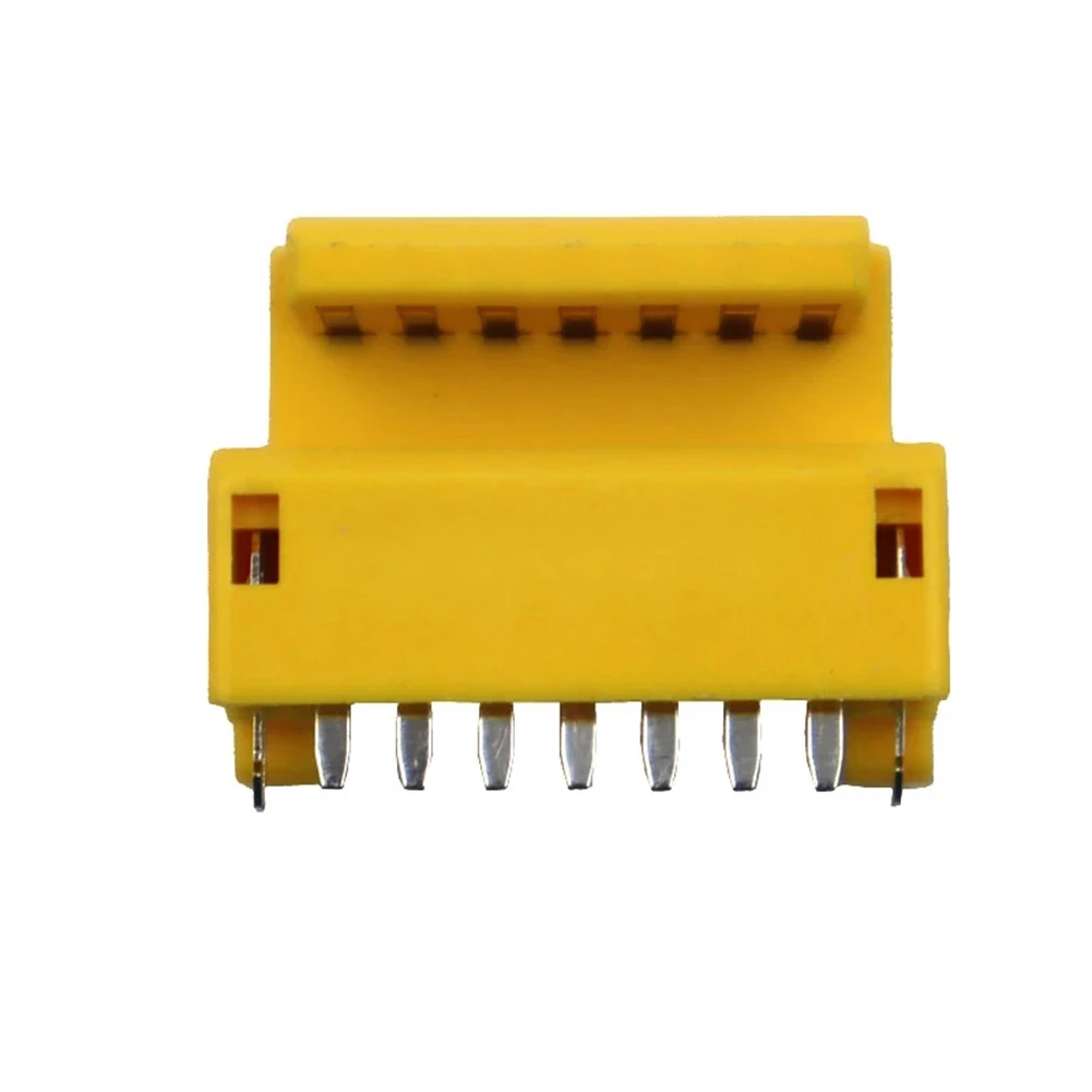 1/2/5pcs BL1850 BL1830 PCB Charging Protection Board Connector Terminal For 18V Li-ion Battery PCB BMS Board Power Tool
1/2/5pcs BL1850 BL1830 PCB Charging Protection Board Connector Terminal For 18V Li-ion Battery PCB BMS Board Power Tool